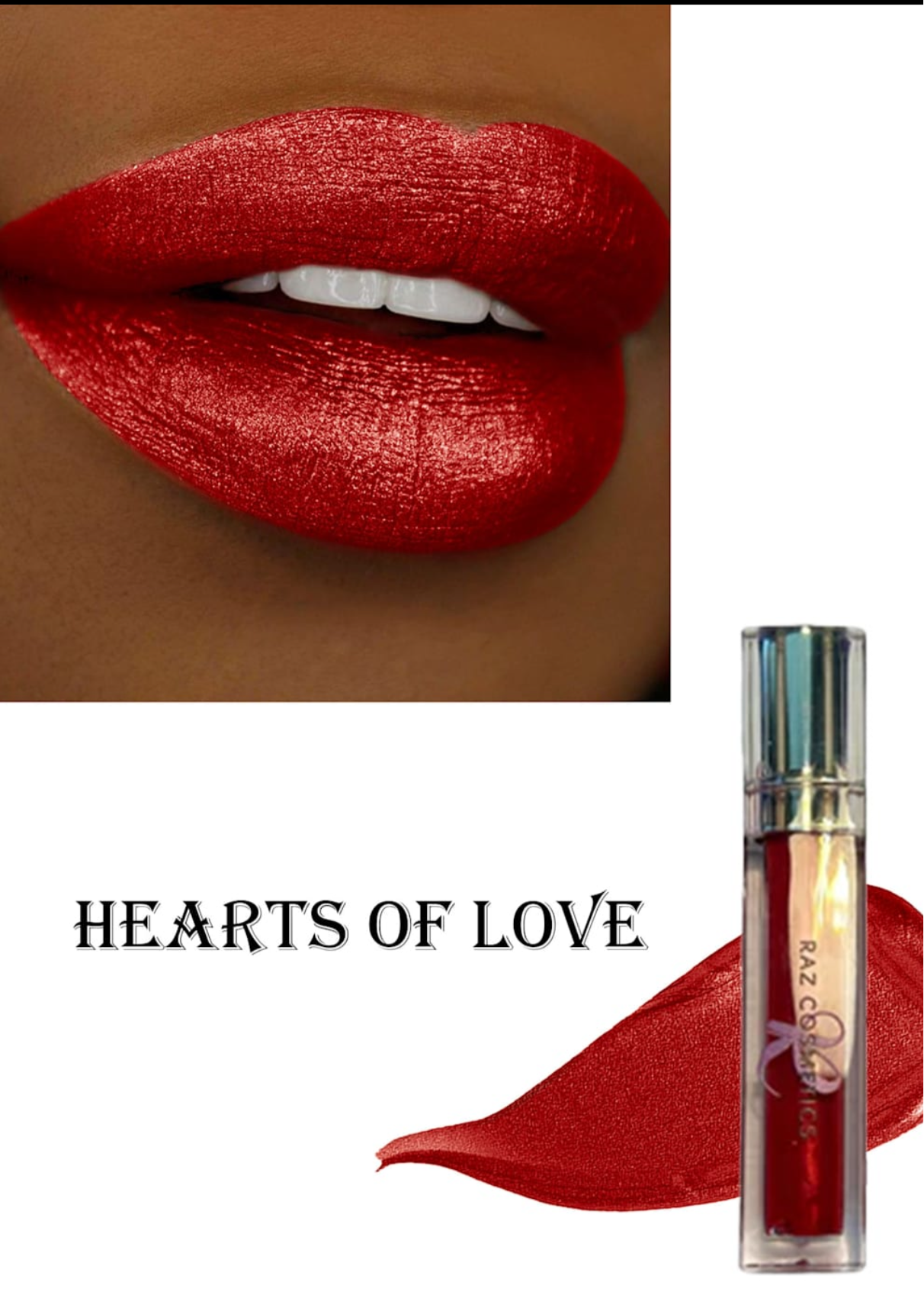 Hearts Of Love