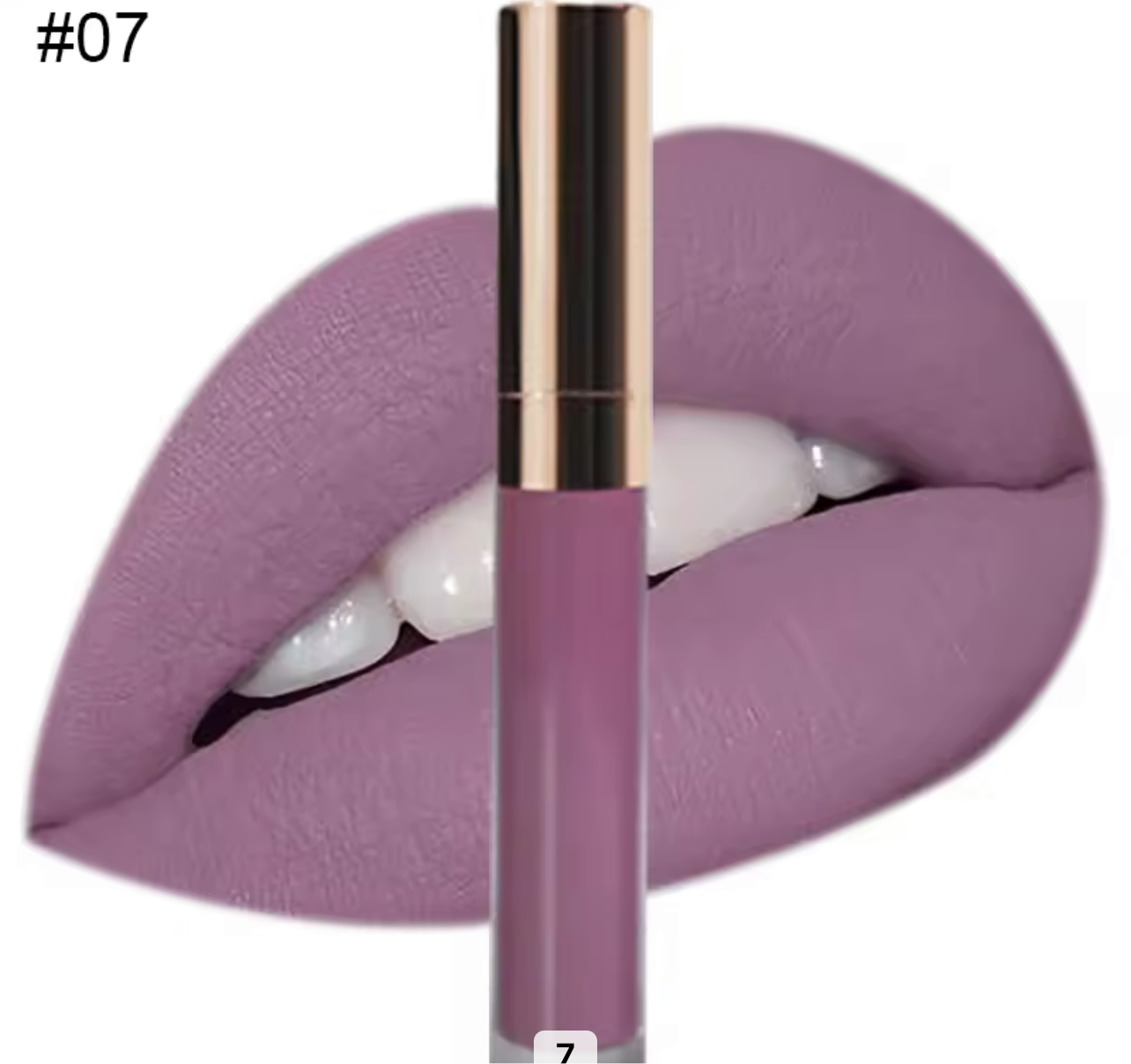 RaZ Liquid Matte