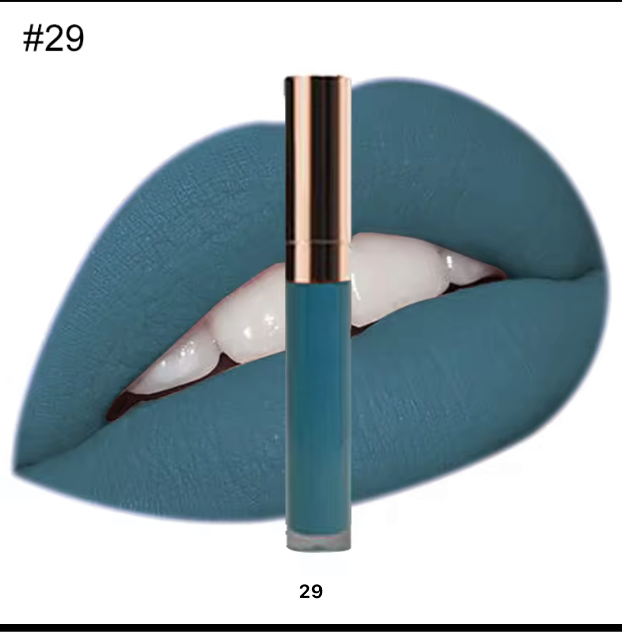 RaZ Liquid Matte