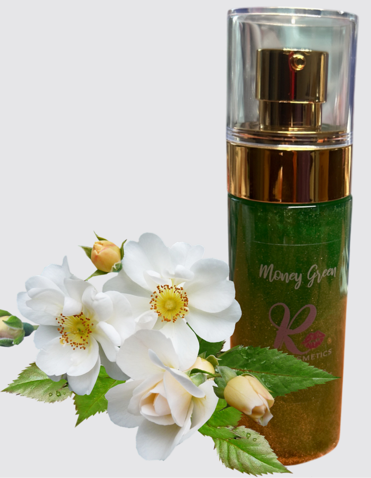 Raz Body Mist Spray