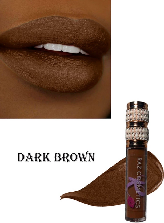 Diamond Nude Lipgloss