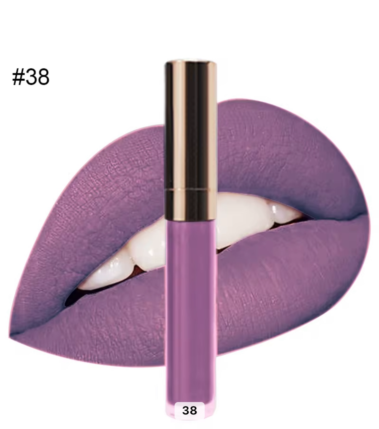 RaZ Liquid Matte