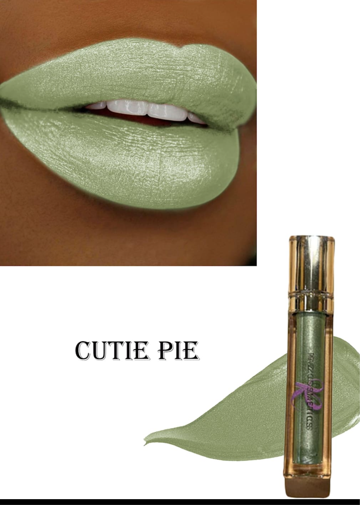 Raz Cosmetics Collection