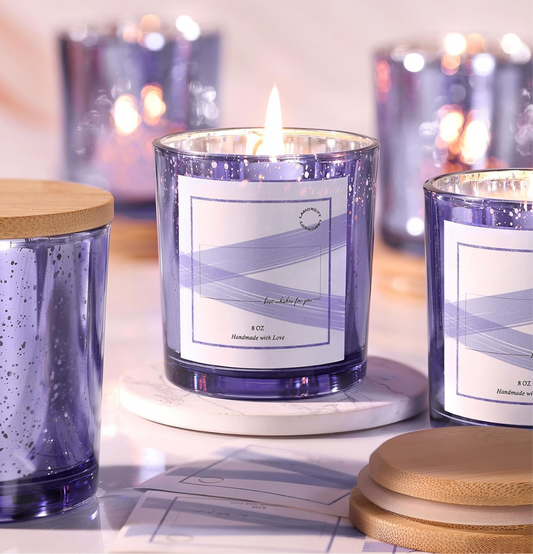 Wholesale Candles