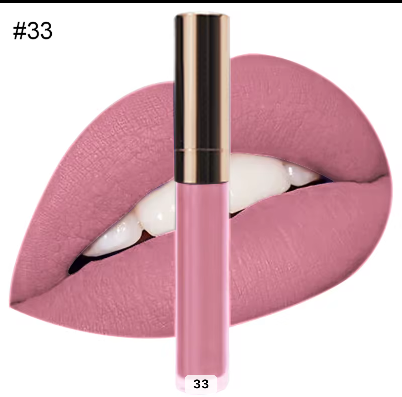 RaZ Liquid Matte