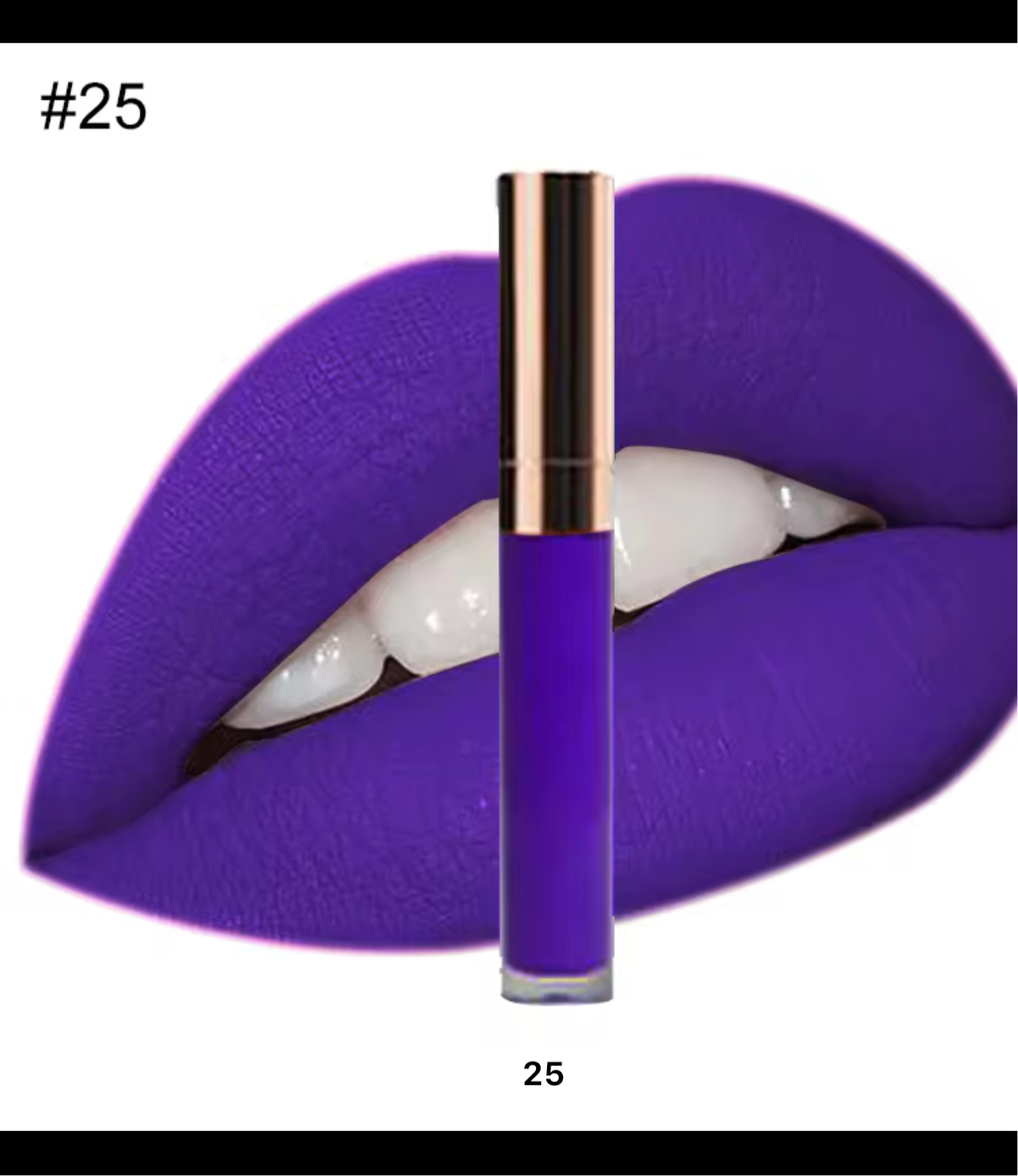 RaZ Liquid Matte