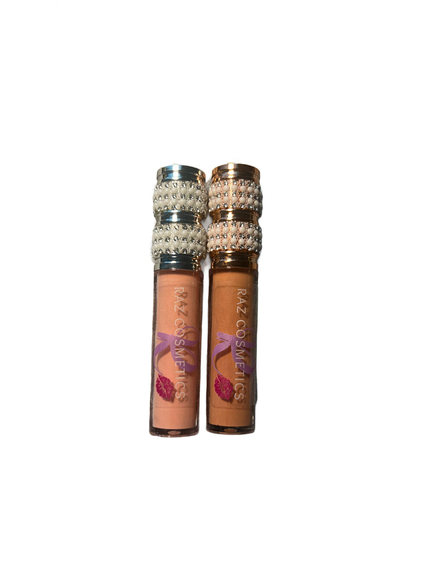 Diamond Nude Lipgloss