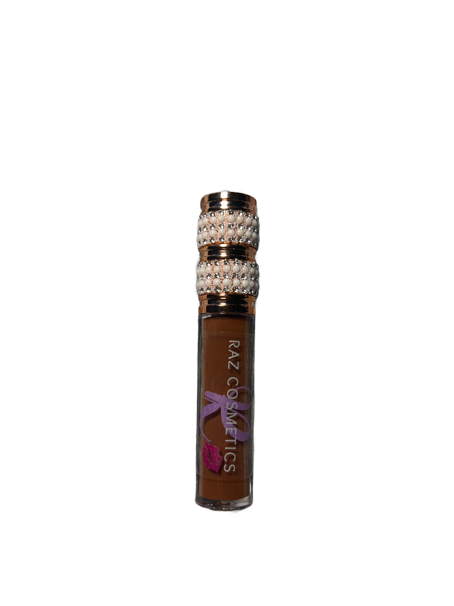 Diamond Nude Lipgloss