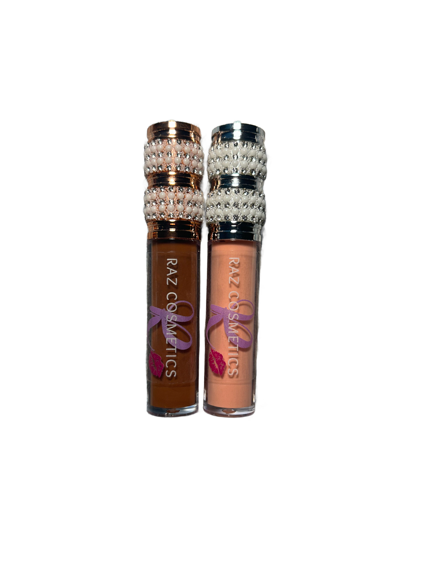 Diamond Nude Lipgloss