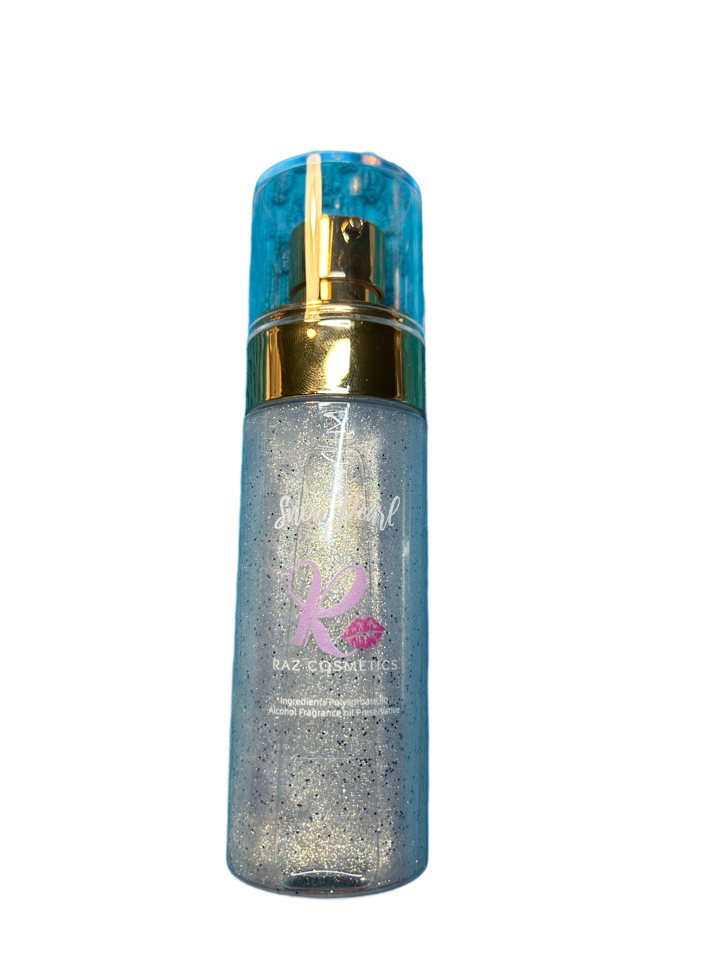 Raz Body Mist Spray
