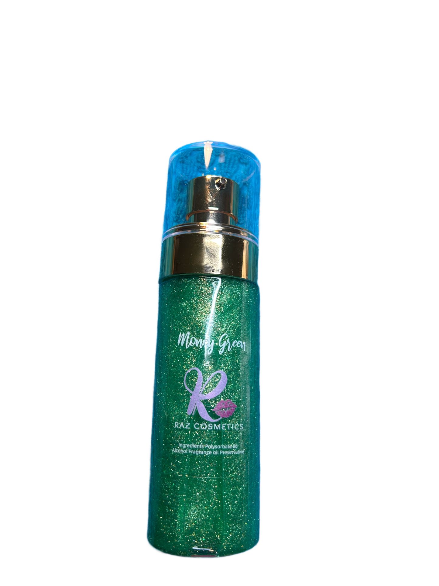 Raz Body Mist Spray