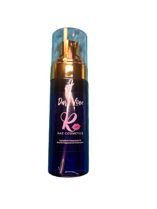 Raz Body Mist Spray