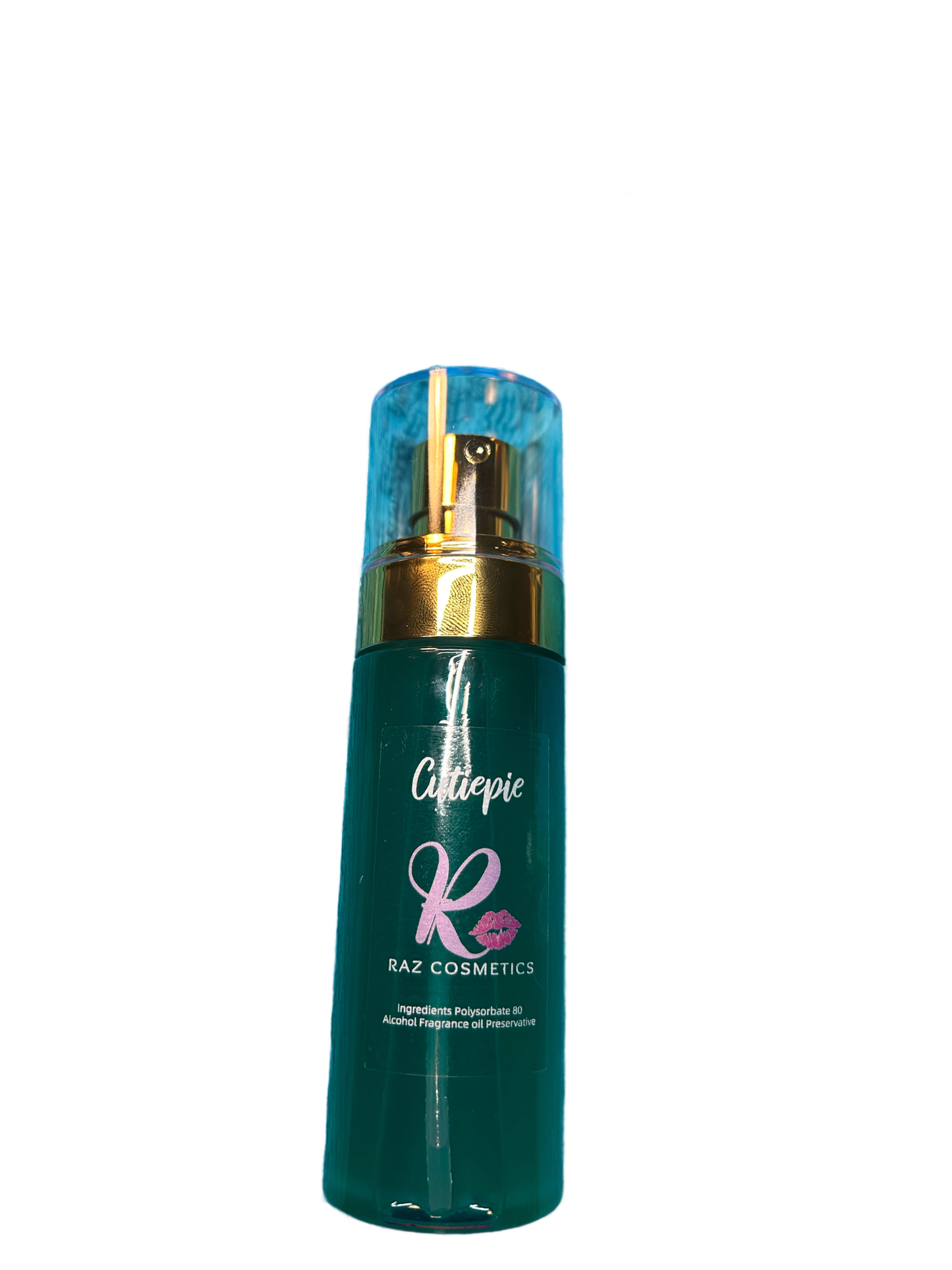 Raz Body Mist Spray
