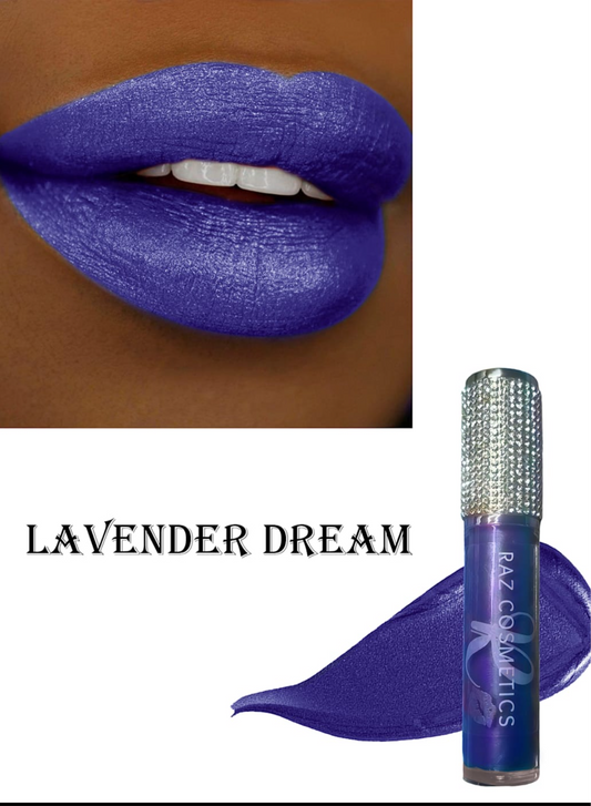 Lavender Dream