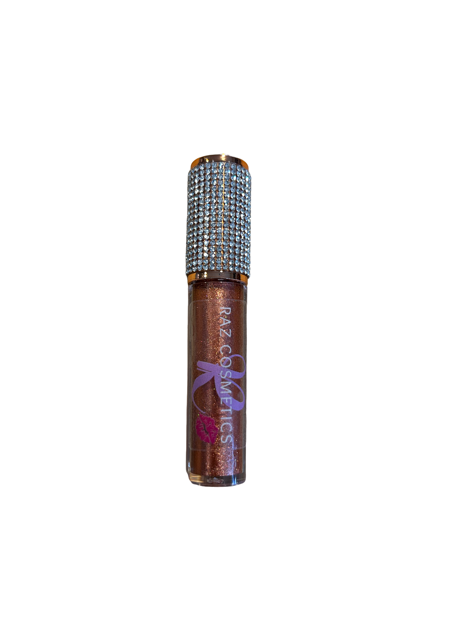 Copperlicious Lipgloss