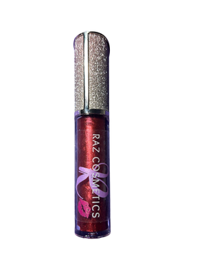 Fire Thunder Lipgloss