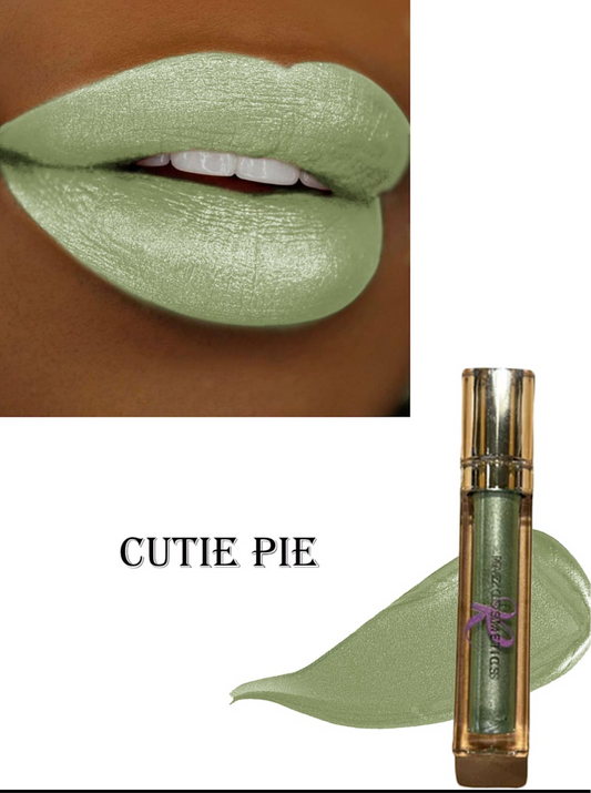 Cutiepie Lipgloss