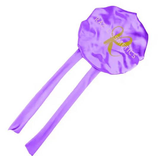 Raz Hair Bonnet
