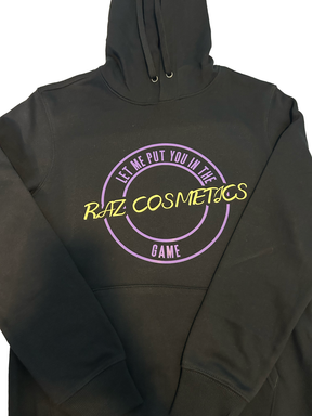 Raz Hoodie