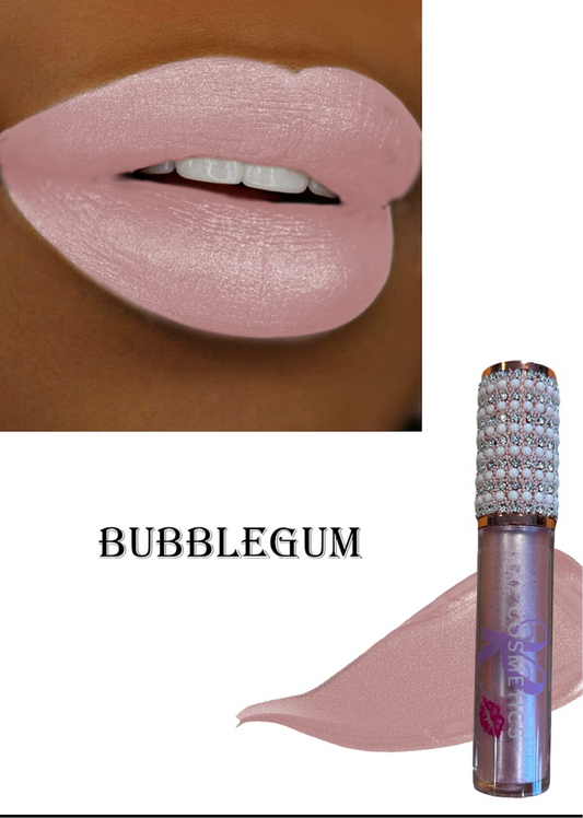 Bubble Gum Lipgloss