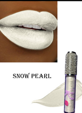 Snow Pearl Lipgloss