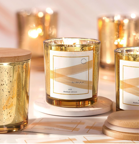 Wholesale Candles