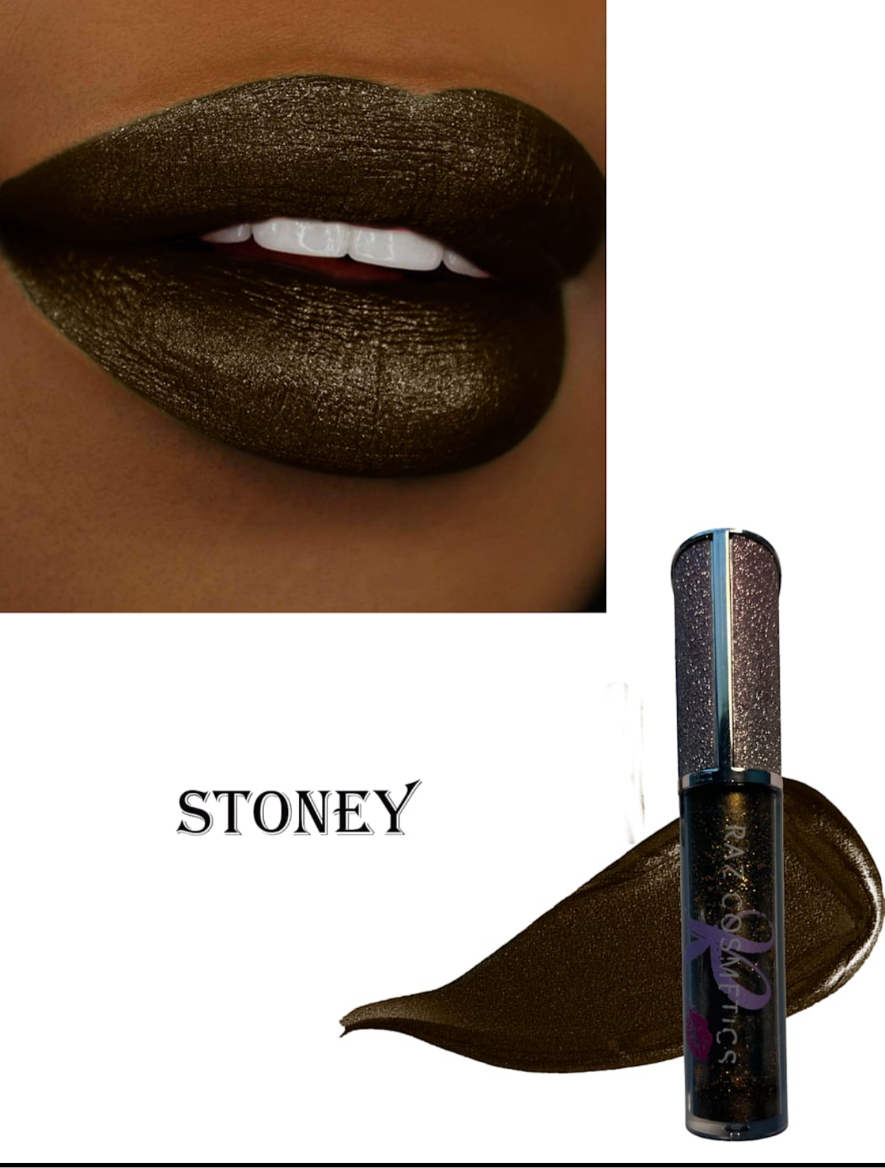 Stoney Lipgloss