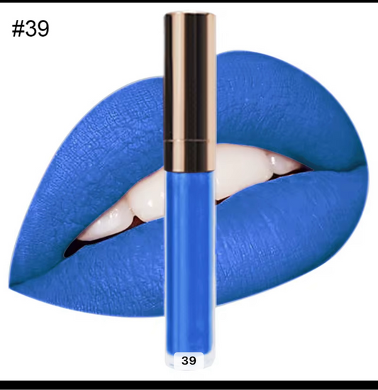 RaZ Liquid Matte