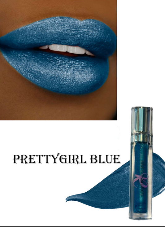 Raz Cosmetics Collection
