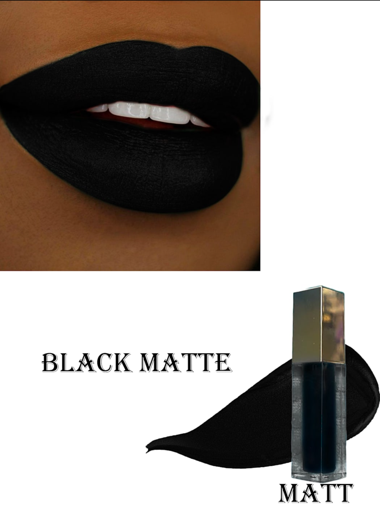 RaZ Liquid Matte