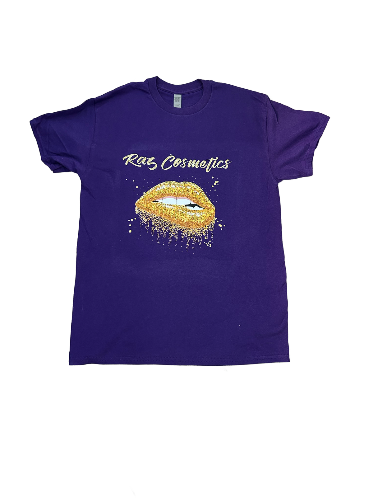 Raz Cosmetics T-Shirts