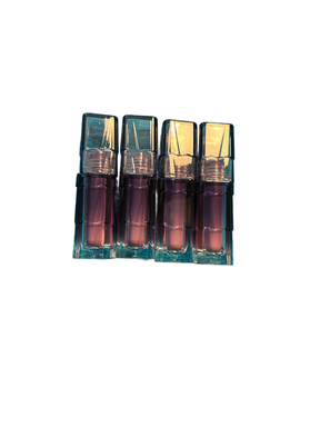 Raz Clear Lipgloss