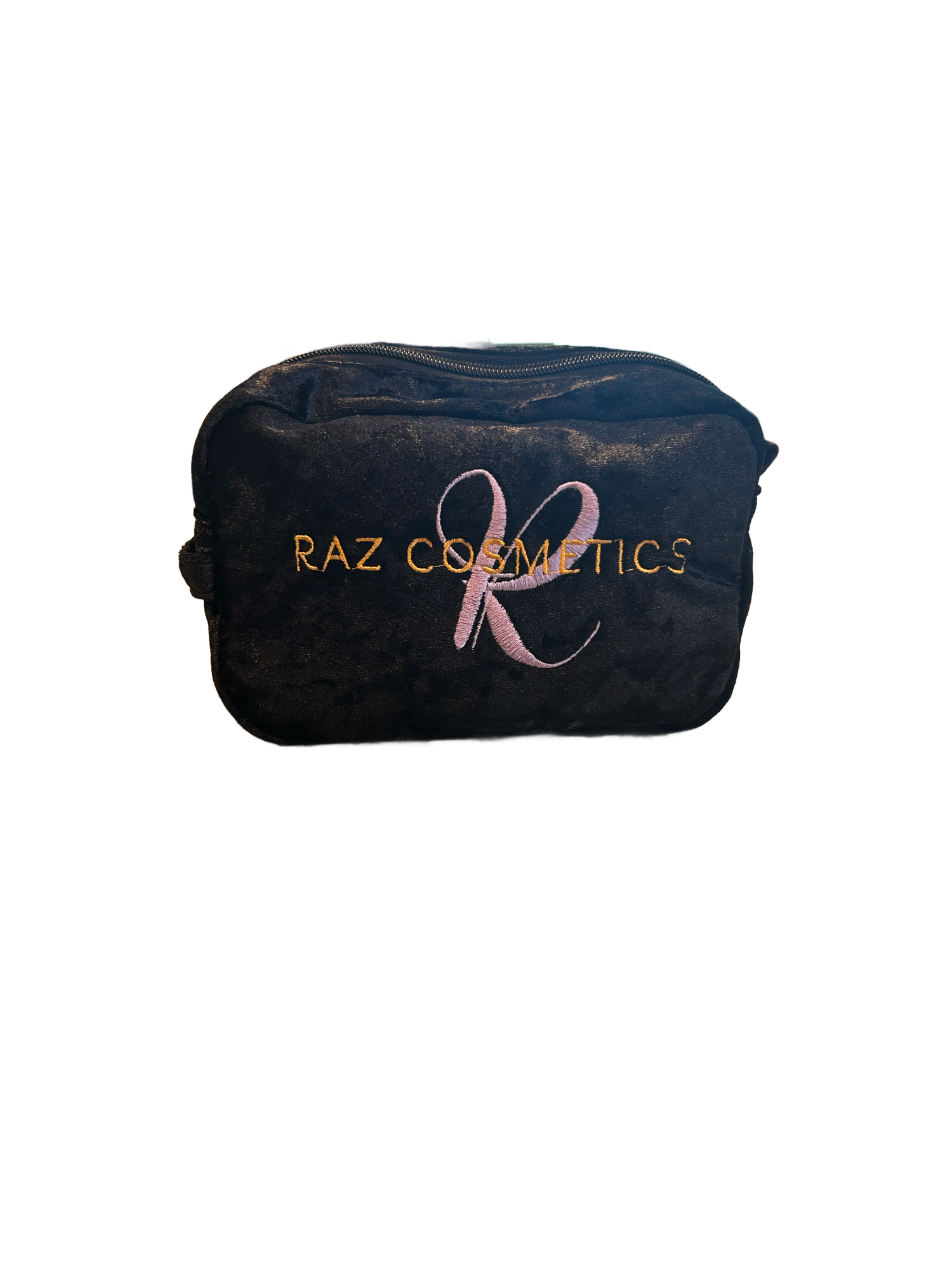 Raz Makeup Bag