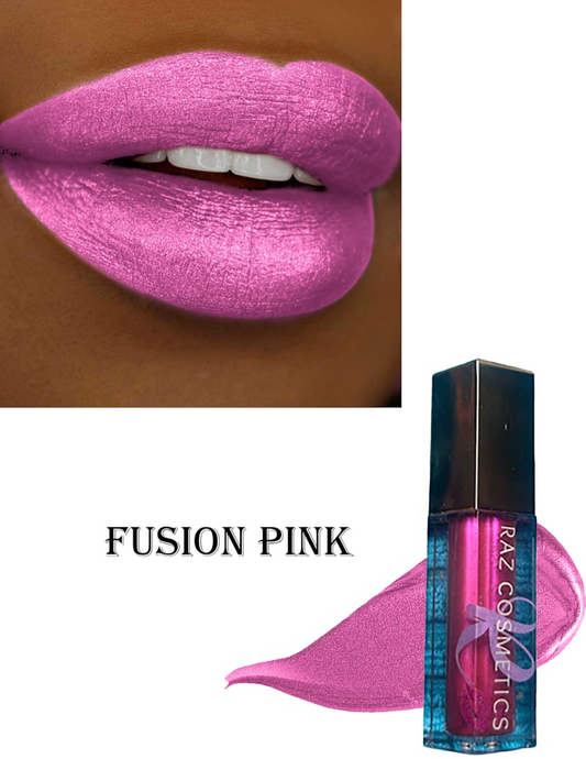 Fusion Pink