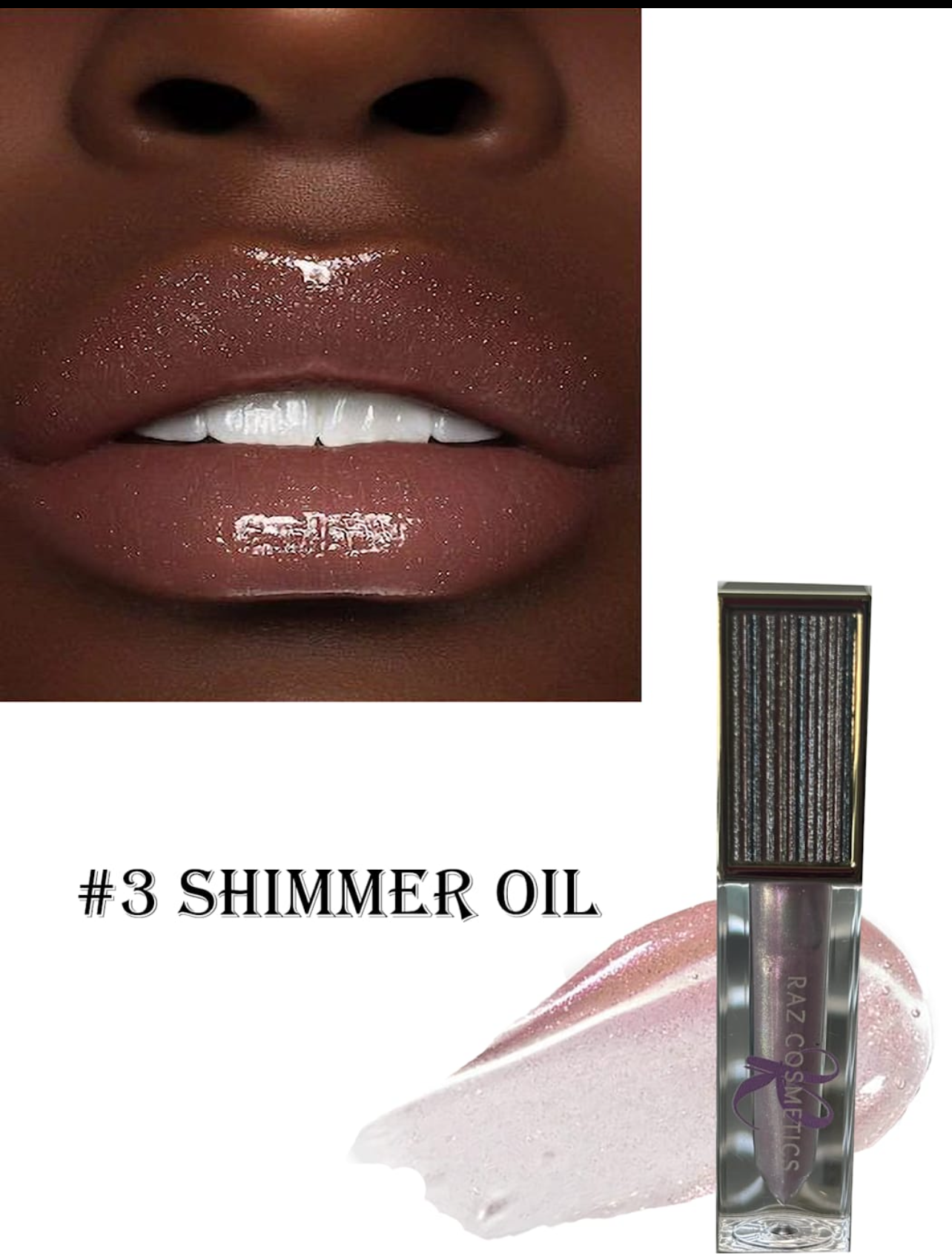 Raz Lip Oils