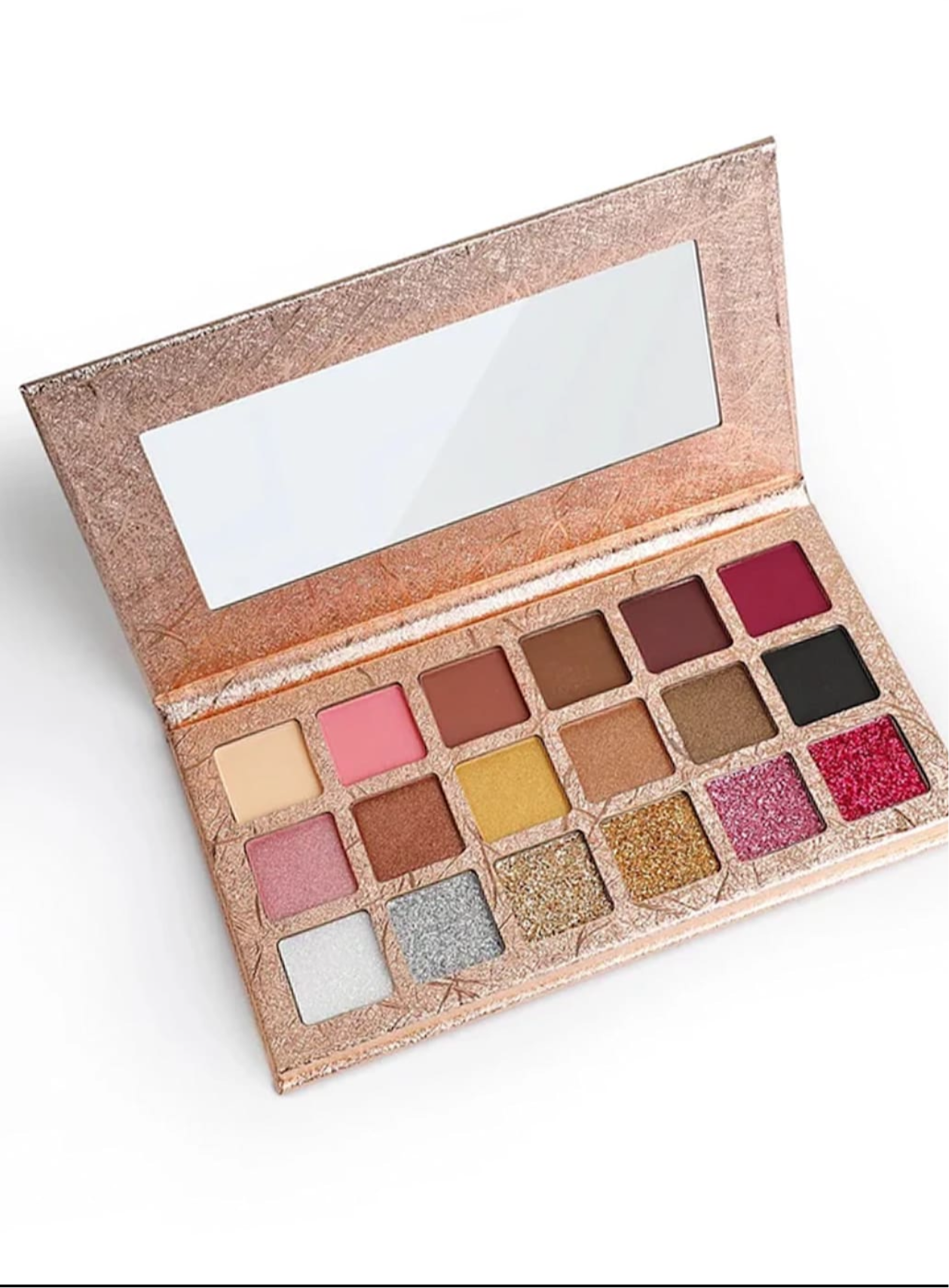 Raz Neural Eyeshadow Palette