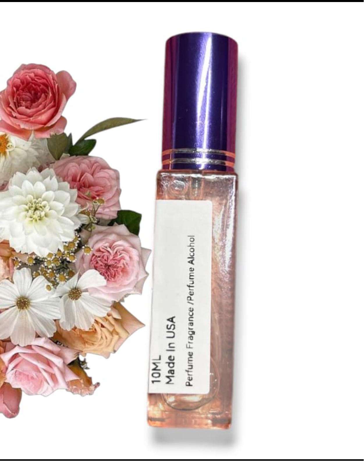 Perfume Roll-On & Sprays