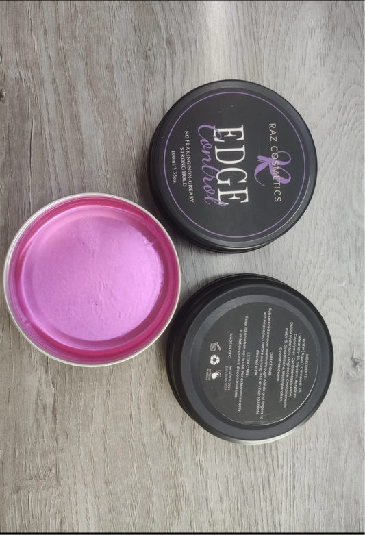 Raz Edge Control