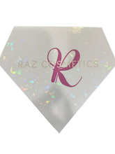 Raz Glitter Eyeshadow Palette