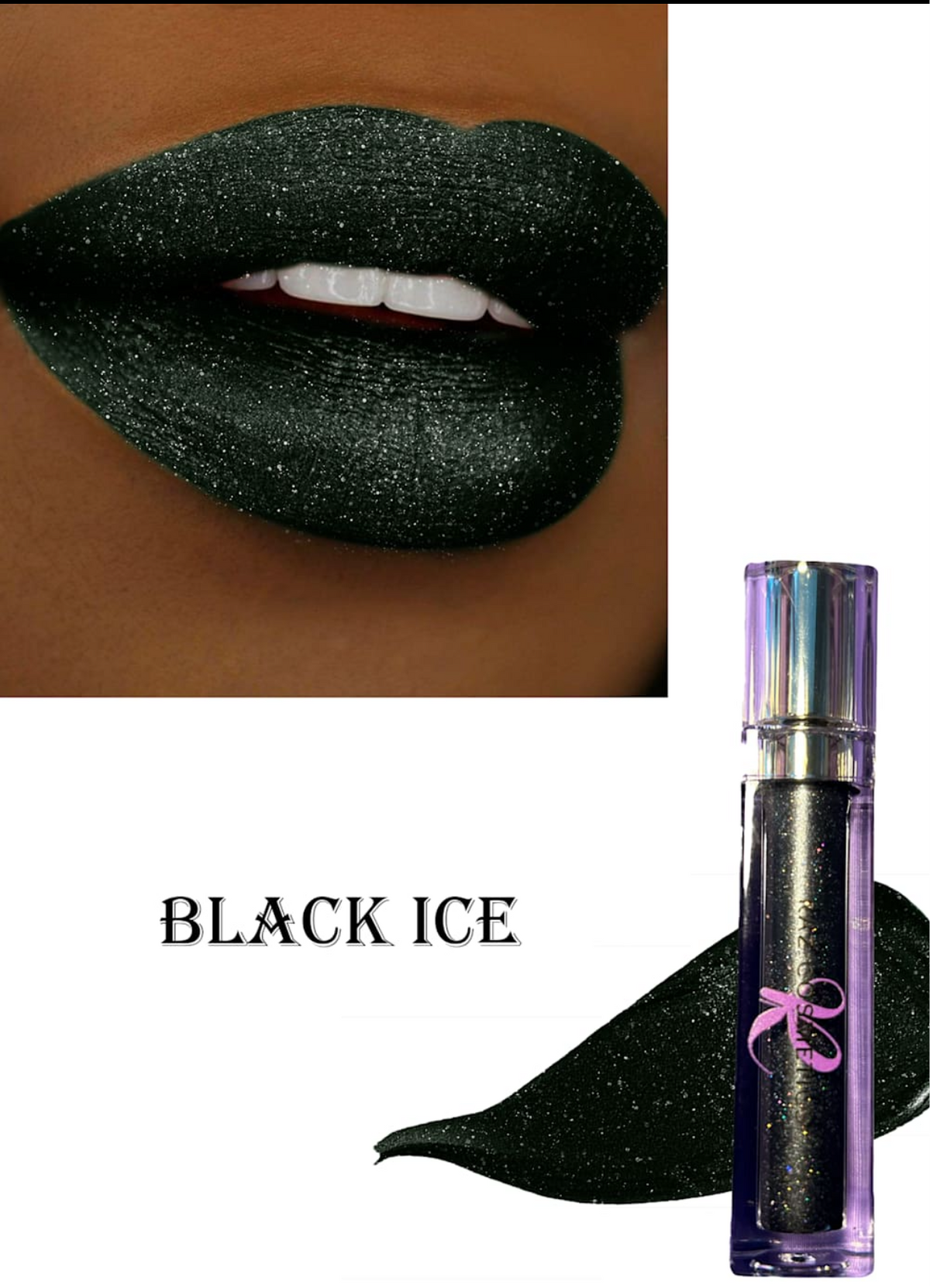 Black Ice LipGloss