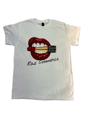 Raz Cosmetics T-Shirts