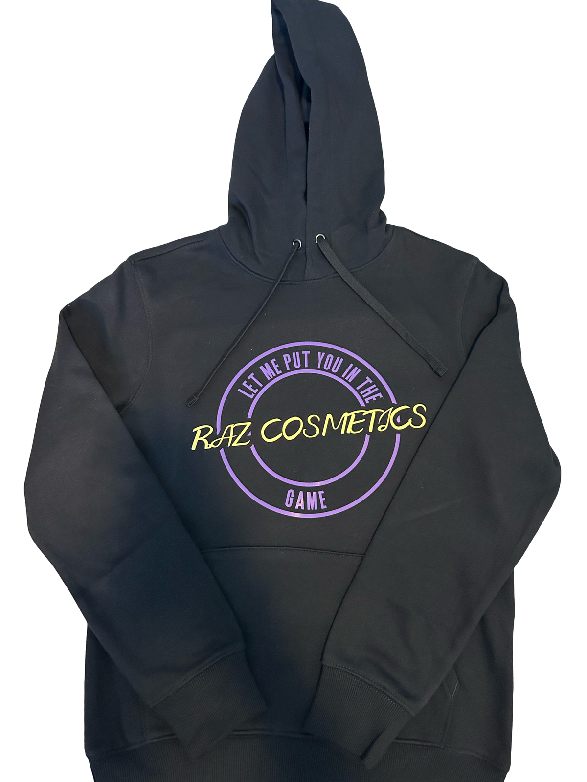 Raz Hoodie