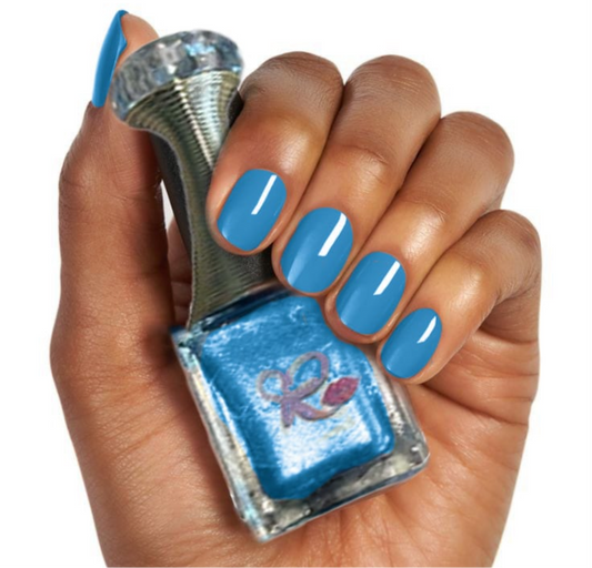 Raz Nail Polish