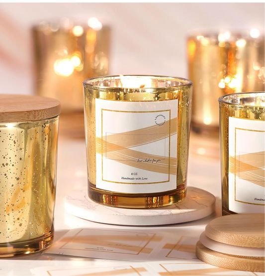 Raz Candles