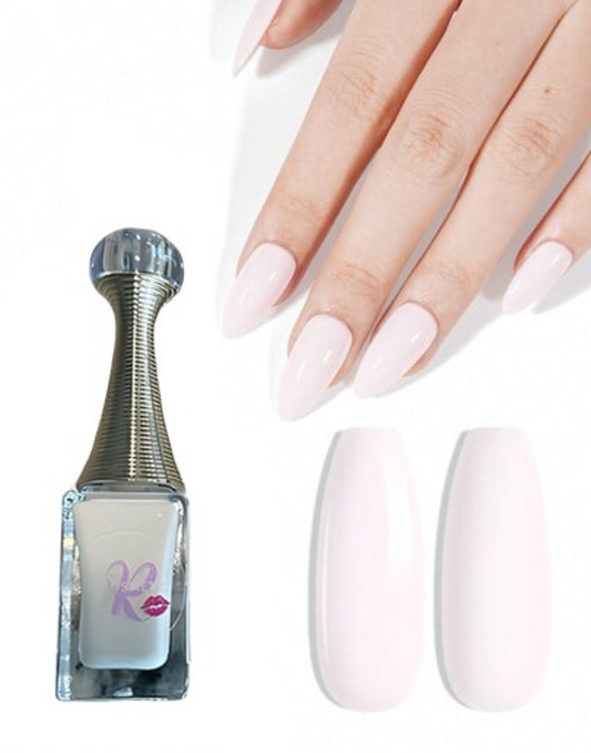 Raz Nail Polish