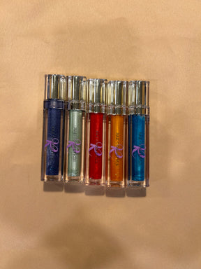 Raz Cosmetics Collection