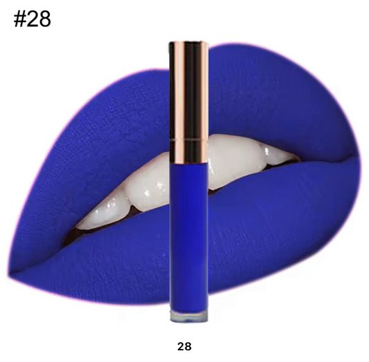 RaZ Liquid Matte