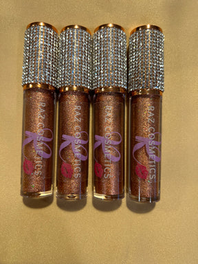 Copperlicious Lipgloss