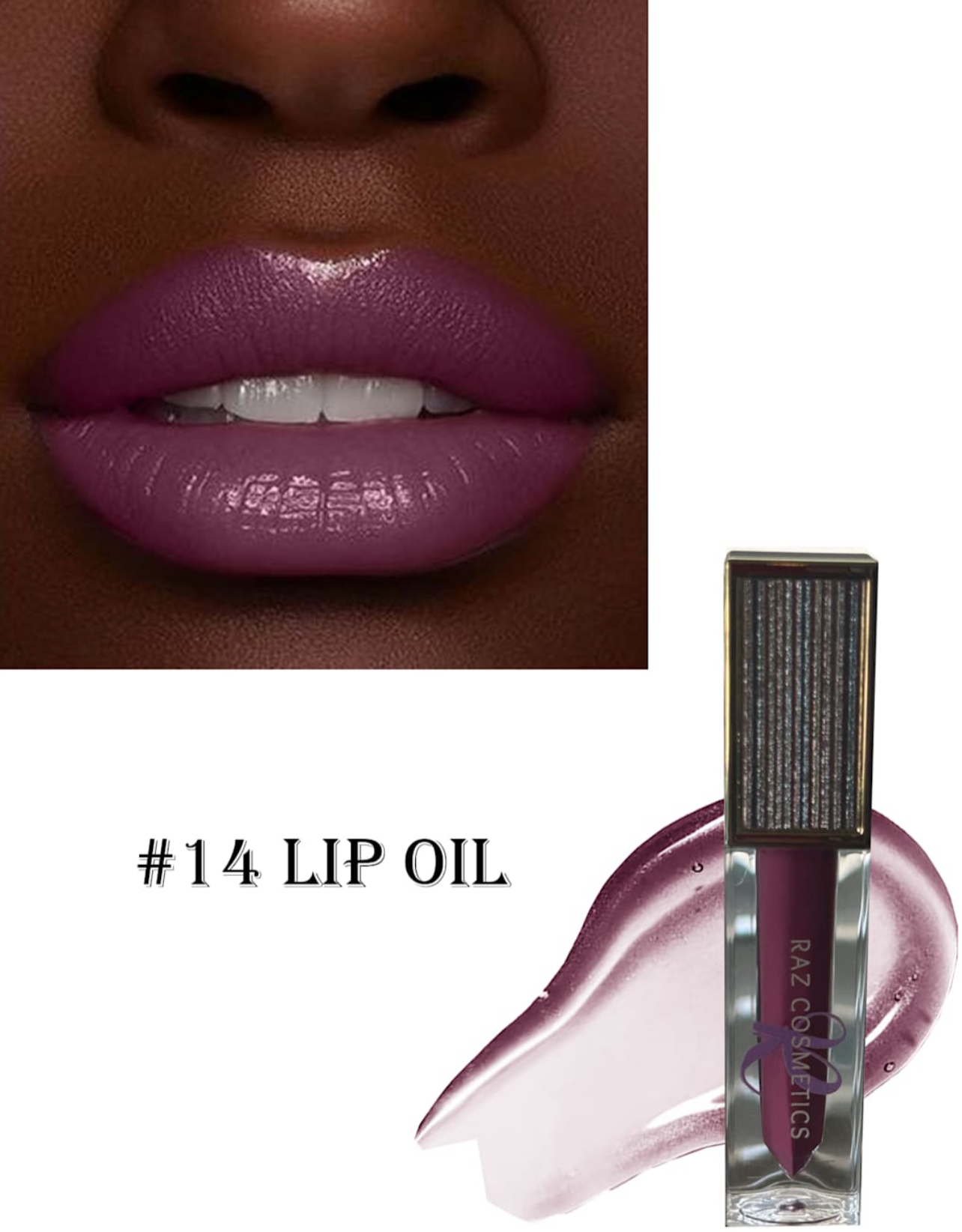Raz Lip Oils