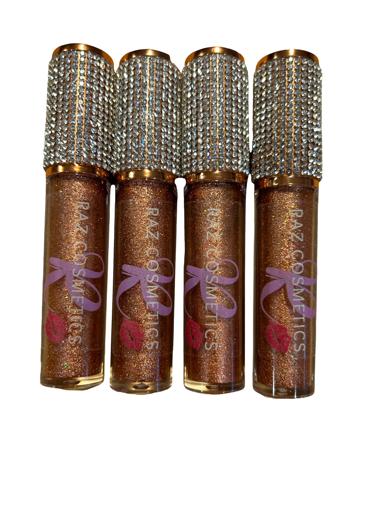 Copperlicious Lipgloss